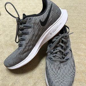 Nike Running tennis shoes